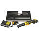 Угловой гайковерт-трещетка аккумуляторный бесщеточный DeWALT DCF510E2G
