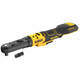 Угловой гайковерт-трещетка аккумуляторный бесщеточный DeWALT DCF510N
