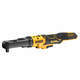 Угловой гайковерт-трещетка аккумуляторный бесщеточный DeWALT DCF510N