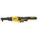 Угловой гайковерт-трещетка аккумуляторный бесщеточный DeWALT DCF510N