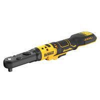 Угловой гайковерт-трещетка аккумуляторный бесщеточный DeWALT DCF510N