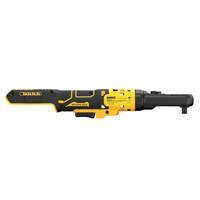 Угловой гайковерт-трещетка аккумуляторный бесщеточный DeWALT DCF510N