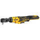 Угловой гайковерт-трещетка аккумуляторный бесщеточный DeWALT DCF512N