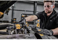 Угловой гайковерт-трещетка аккумуляторный бесщеточный DeWALT DCF512N