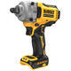 Гайковерт ударный аккумуляторный бесщеточный DeWALT DCF891N