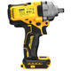 Гайковерт ударный аккумуляторный бесщеточный DeWALT DCF891N