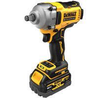 Гайковерт ударный аккумуляторный бесщеточный DeWALT DCF891P2G