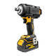 Гайковерт ударный аккумуляторный бесщеточный DeWALT DCF891P2G