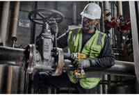 Гайковерт ударный аккумуляторный бесщеточный DeWALT DCF892N