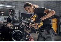 Гайковерт ударный аккумуляторный бесщеточный DeWALT DCF892N
