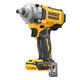 Гайковерт ударный аккумуляторный бесщеточный DeWALT DCF892NT