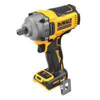 Гайковерт ударный аккумуляторный бесщеточный DeWALT DCF892NT