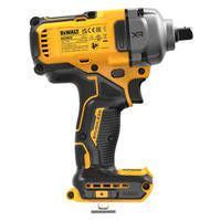 Гайковерт ударный аккумуляторный бесщеточный DeWALT DCF892NT