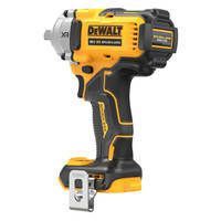 Гайковерт ударный аккумуляторный бесщеточный DeWALT DCF892NT
