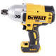 Гайковерт ударный аккумуляторный бесщеточный DeWALT DCF897NT