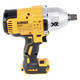 Гайковерт ударный аккумуляторный бесщеточный DeWALT DCF897NT