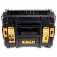 Гайковерт ударный аккумуляторный бесщеточный DeWALT DCF897NT