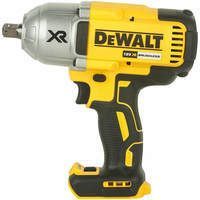 Гайковерт ударный аккумуляторный бесщеточный DeWALT DCF899N