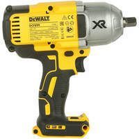 Гайковерт ударный аккумуляторный бесщеточный DeWALT DCF899N