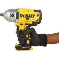 Гайковерт ударный аккумуляторный бесщеточный DeWALT DCF899N