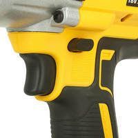 Гайковерт ударный аккумуляторный бесщеточный DeWALT DCF899N