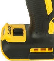 Гайковерт ударный аккумуляторный бесщеточный DeWALT DCF899N