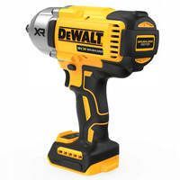 Гайковерт ударный аккумуляторный бесщеточный DeWALT DCF900NT