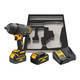Гайковерт ударный аккумуляторный бесщеточный DeWALT DCF900P2G