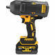 Гайковерт ударный аккумуляторный бесщеточный DeWALT DCF900P2G