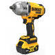 Гайковерт ударный аккумуляторный бесщеточный DeWALT DCF900P2T