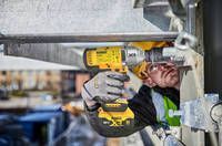Гайковерт ударный аккумуляторный бесщеточный DeWALT DCF900P2T