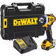 Гайковерт ударный аккумуляторный бесщеточный DeWALT DCF901P1