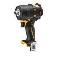 Гайковерт ударный аккумуляторный бесщеточный DeWALT DCF901P1G