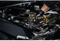 Гайковерт ударный аккумуляторный бесщеточный DeWALT DCF901P1G