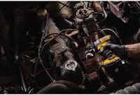 Гайковерт ударный аккумуляторный бесщеточный DeWALT DCF902N
