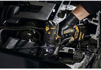 Гайковерт ударный аккумуляторный бесщеточный DeWALT DCF903P1G