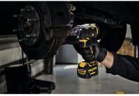 Гайковерт ударный аккумуляторный бесщеточный DeWALT DCF903P1G