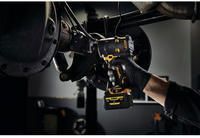 Гайковерт ударный аккумуляторный бесщеточный DeWALT DCF903P1G