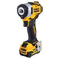 Гайковерт ударный аккумуляторный бесщеточный DeWALT DCF903P2