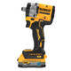 Гайковерт ударный аккумуляторный бесщеточный DeWALT DCF921E2T