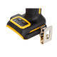 Гайковерт ударный аккумуляторный бесщеточный DeWALT DCF921N