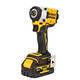 Гайковерт ударный аккумуляторный бесщеточный DeWALT DCF921P2G