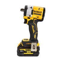 Гайковерт ударный аккумуляторный бесщеточный DeWALT DCF921P2G