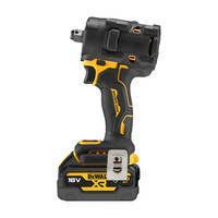 Гайковерт ударный аккумуляторный бесщеточный DeWALT DCF921P2G