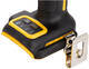 Гайковерт ударный аккумуляторный бесщеточный DeWALT DCF921P2G