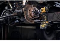 Гайковерт ударный аккумуляторный бесщеточный DeWALT DCF921P2G