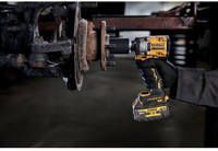 Гайковерт ударный аккумуляторный бесщеточный DeWALT DCF921P2G