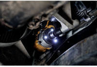 Гайковерт ударный аккумуляторный бесщеточный DeWALT DCF921P2G