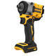 Гайковерт ударный аккумуляторный бесщеточный DeWALT DCF922N
