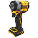 Гайковерт ударный аккумуляторный бесщеточный DeWALT DCF922N